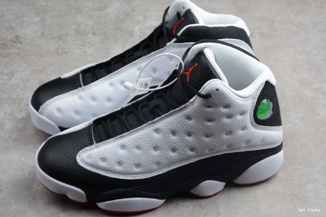 1st Kicks Shoes Retro He Jordan Got Air 414571-104 Game 13 (2018) 0721